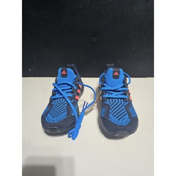 Adidas Ultraboost 5.0 DNA Jr ‘Legend Ink’ Blue GZ1350 Youth Size 6 Women' Size 7